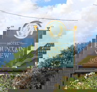 Fountain View Motel - Tourism Adelaide