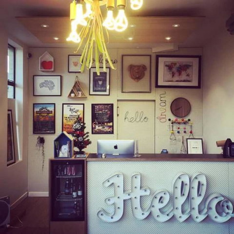 Blue Hills Motel - Tourism Adelaide 1