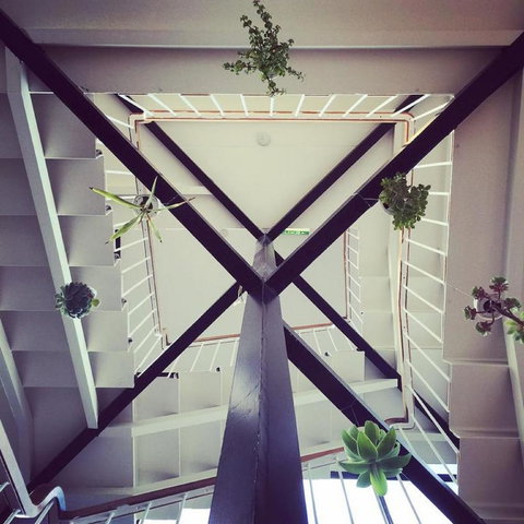 Blue Hills Motel - Tourism Adelaide 0