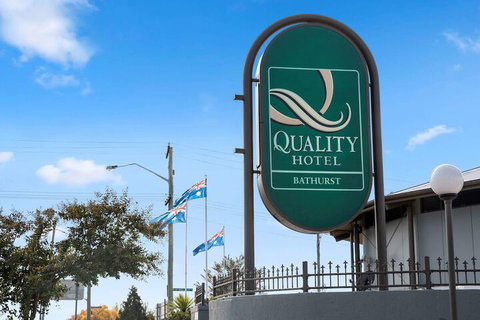 Quality Hotel Bathurst - Tourism Adelaide 5