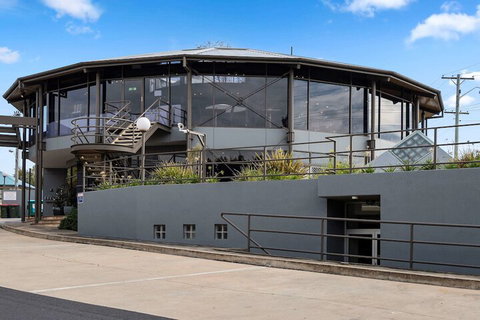 Quality Hotel Bathurst - Tourism Adelaide 6