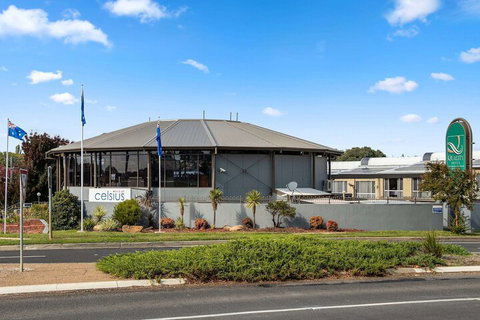 Quality Hotel Bathurst - Tourism Adelaide 4