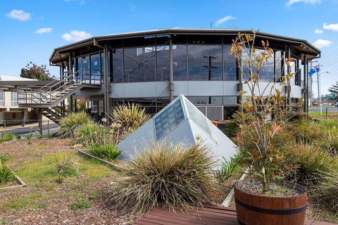 Quality Hotel Bathurst - Tourism Adelaide 1