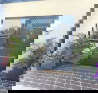 Injune Motor Inn - Tourism Adelaide