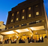 Hotel Richmond on Rundle Mall - Tourism Adelaide