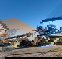 Best Western Governor Gipps Motor Inn - Tourism Adelaide