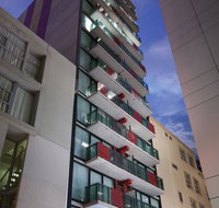 Fraser Place Melbourne - Tourism Adelaide