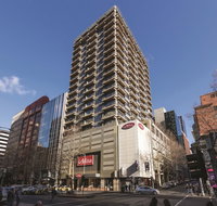 Adina Apartment Hotel Melbourne - Tourism Adelaide