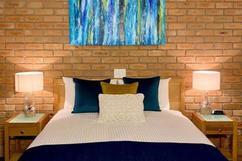 Best Western Coastal Waters Motor Inn - Tourism Adelaide 6