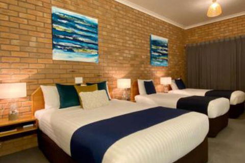 Best Western Coastal Waters Motor Inn - Tourism Adelaide 5