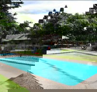 High Country Motor Inn - Tourism Adelaide