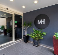 Miami Hotel Melbourne - Tourism Adelaide