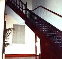 Plaza Hotel - Tourism Adelaide