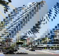 Aria Apartments - Tourism Adelaide