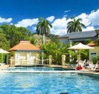 Aqualuna Beach Resort - Tourism Adelaide