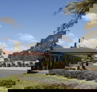 Coachman's Eden - Tourism Adelaide