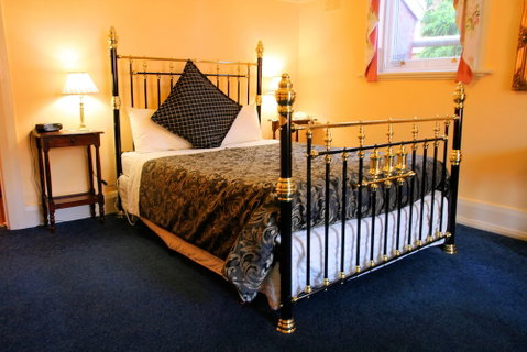 The Lodge On Elizabeth - Tourism Adelaide 3