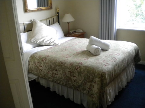 The Lodge On Elizabeth - Tourism Adelaide 6