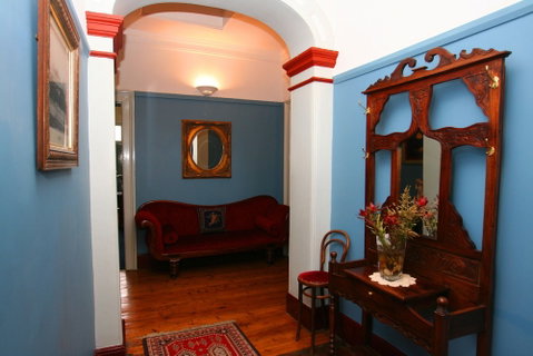 The Lodge On Elizabeth - Tourism Adelaide 1