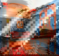 The Lodge on Elizabeth