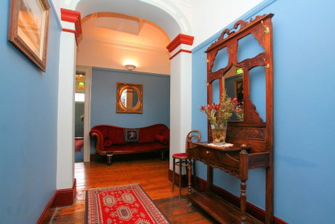 The Lodge On Elizabeth - Tourism Adelaide 0