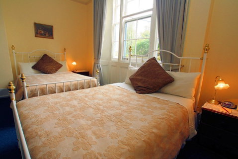 The Lodge On Elizabeth - Tourism Adelaide 5