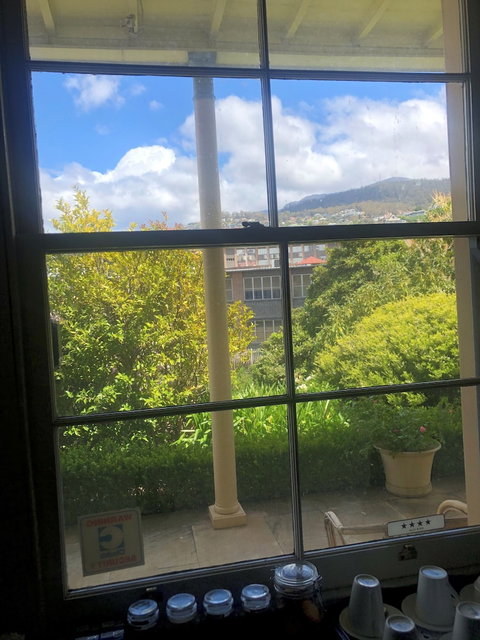 The Lodge On Elizabeth - Tourism Adelaide 2
