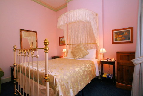The Lodge On Elizabeth - Tourism Adelaide 4