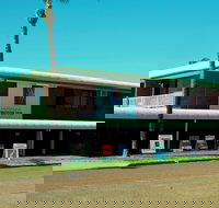 Longreach Motor Inn - Tourism Adelaide