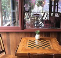 Forest Lodge Resort - Tourism Adelaide
