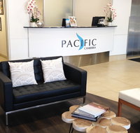 Pacific Suites Canberra - Tourism Adelaide