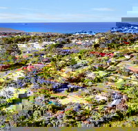 Korora Bay Village Resort - Tourism Adelaide