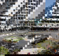 Aruba Beach Resort - Tourism Adelaide