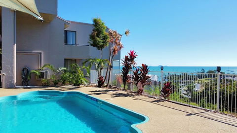 Whitsunday Terraces Hotel Airlie Beach - Tourism Adelaide 1