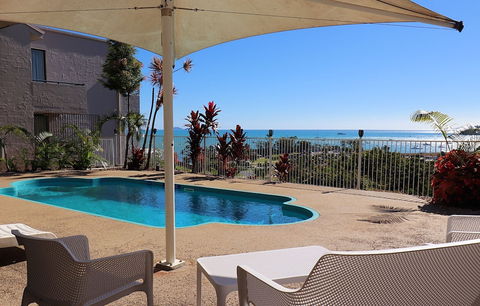 Whitsunday Terraces Hotel Airlie Beach - Tourism Adelaide 5