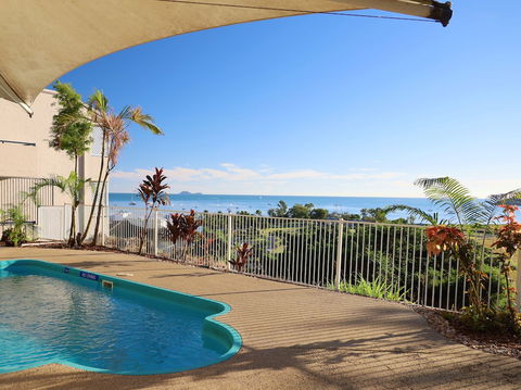 Whitsunday Terraces Hotel Airlie Beach - Tourism Adelaide 4