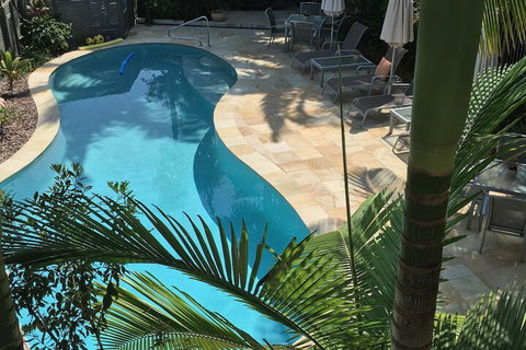 Metzo Noosa Resort - Tourism Adelaide 7