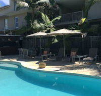 Metzo Noosa Resort
