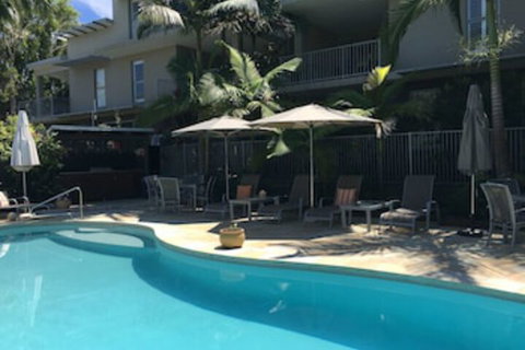 Metzo Noosa Resort - Tourism Adelaide 0