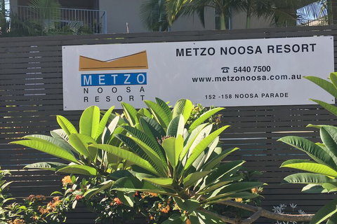 Metzo Noosa Resort - Tourism Adelaide 2