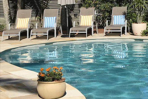 Metzo Noosa Resort - Tourism Adelaide 5