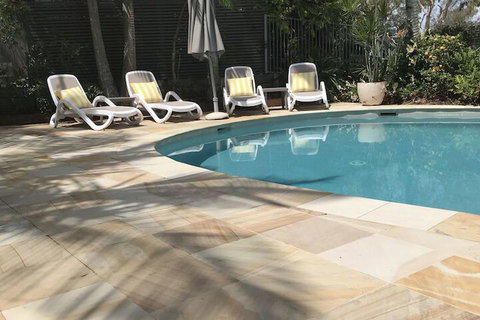 Metzo Noosa Resort - Tourism Adelaide 3