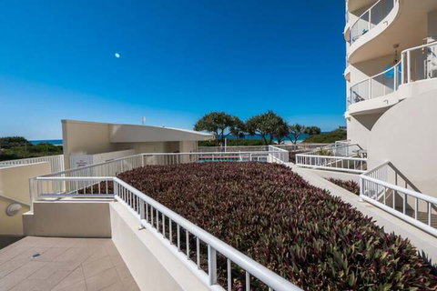 Regency On The Beach - Tourism Adelaide 2