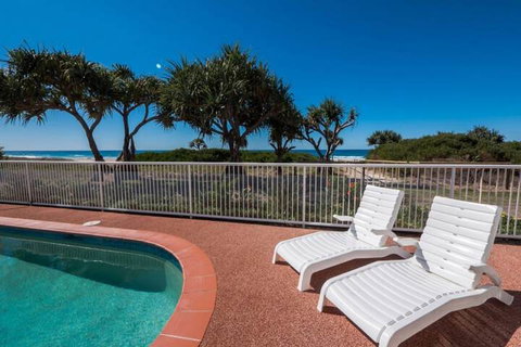 Regency On The Beach - Tourism Adelaide 4