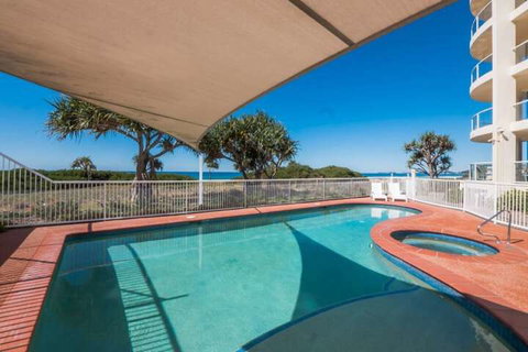 Regency On The Beach - Tourism Adelaide 5