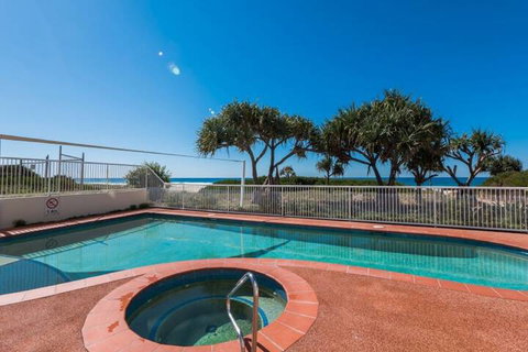 Regency On The Beach - Tourism Adelaide 6