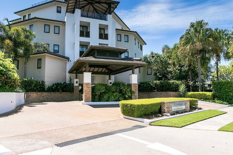 Grand Mercure Allegra Hervey Bay - Tourism Adelaide 4