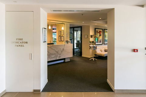 Grand Mercure Allegra Hervey Bay - Tourism Adelaide 6