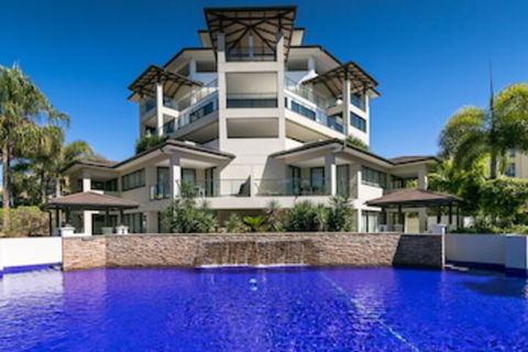 Grand Mercure Allegra Hervey Bay - Tourism Adelaide 0