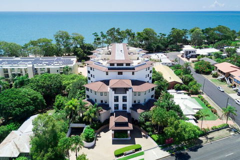 Grand Mercure Allegra Hervey Bay - Tourism Adelaide 3